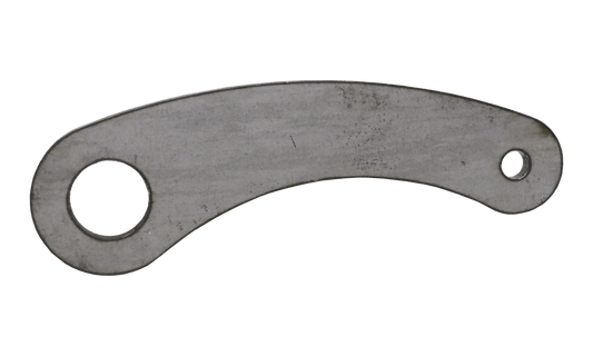 MZ Deck Pivot Lever 2