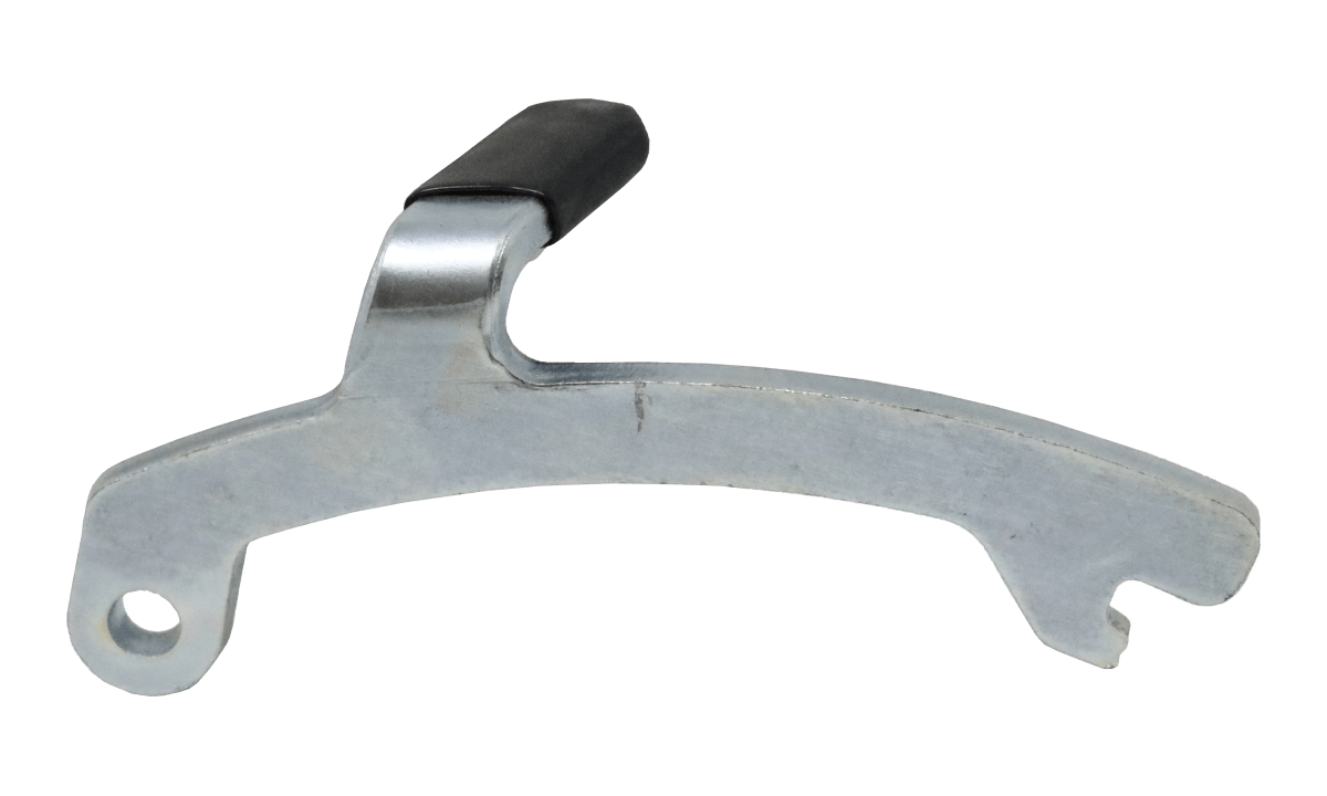 MZ Deck Level Lock Lever