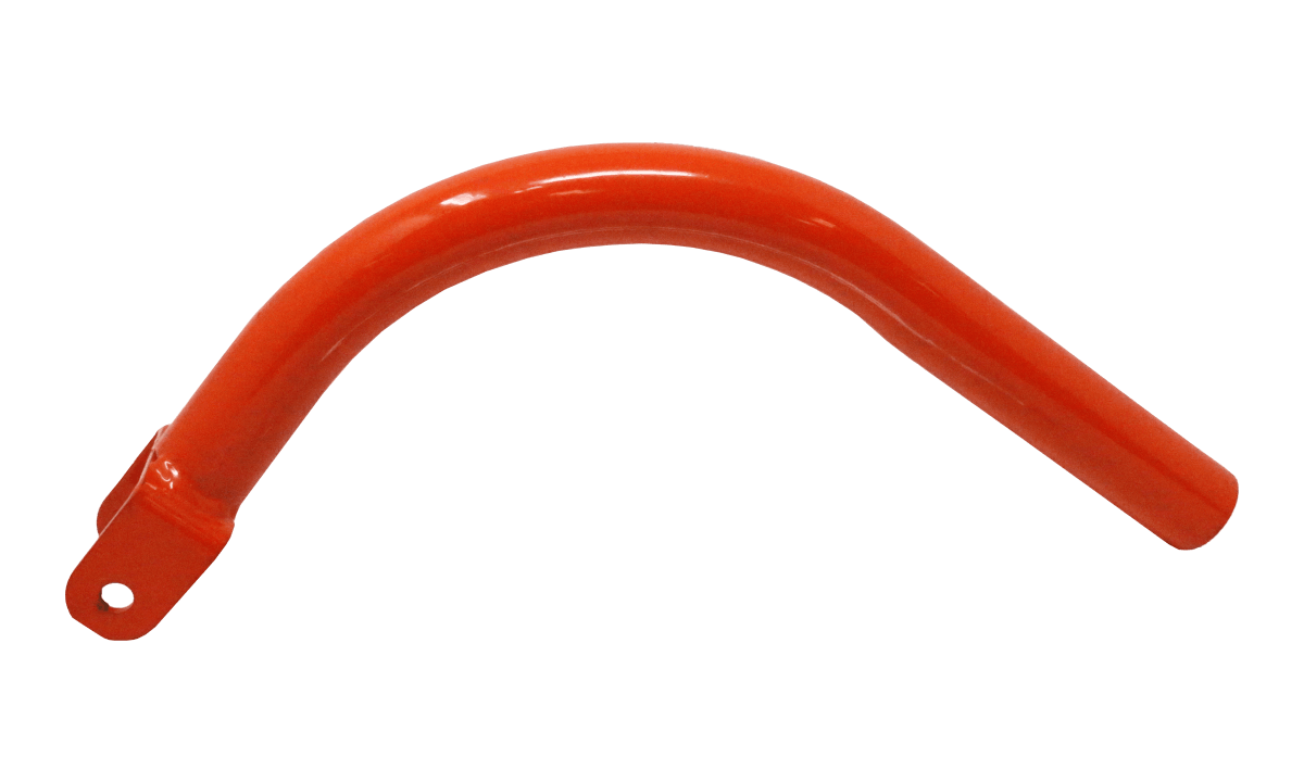 Stand Up Steering Handle