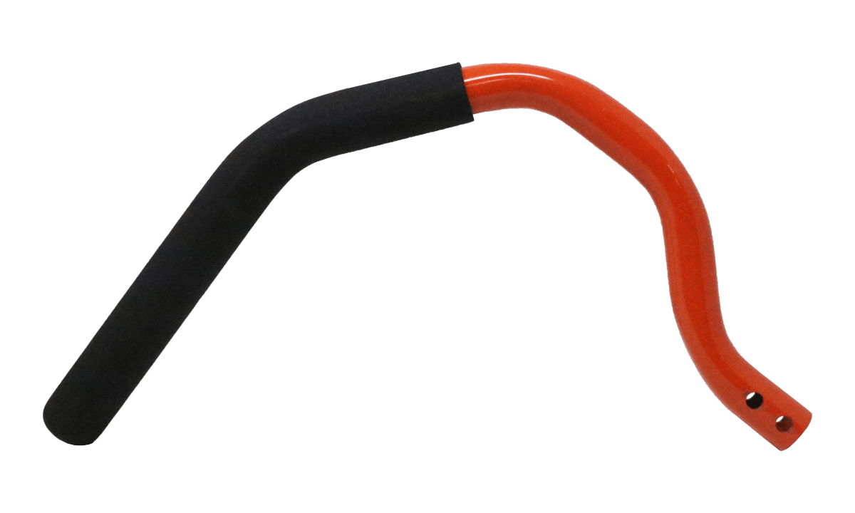 2018 Upper Tube Adjustable Steering Arm