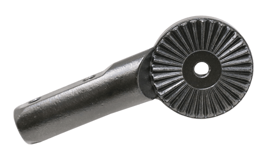 2018 Black Lower Adjuster - Steering Arm - Right