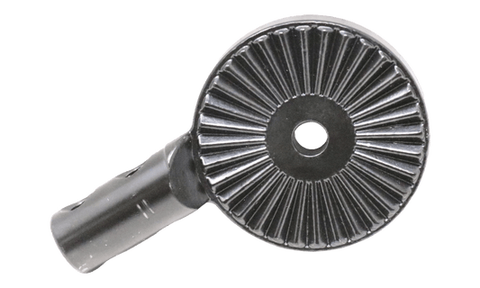 2018 Black Upper Adjuster - Steering Arm - Right