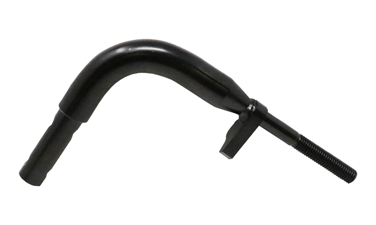 Steering Arm Elbow - Left