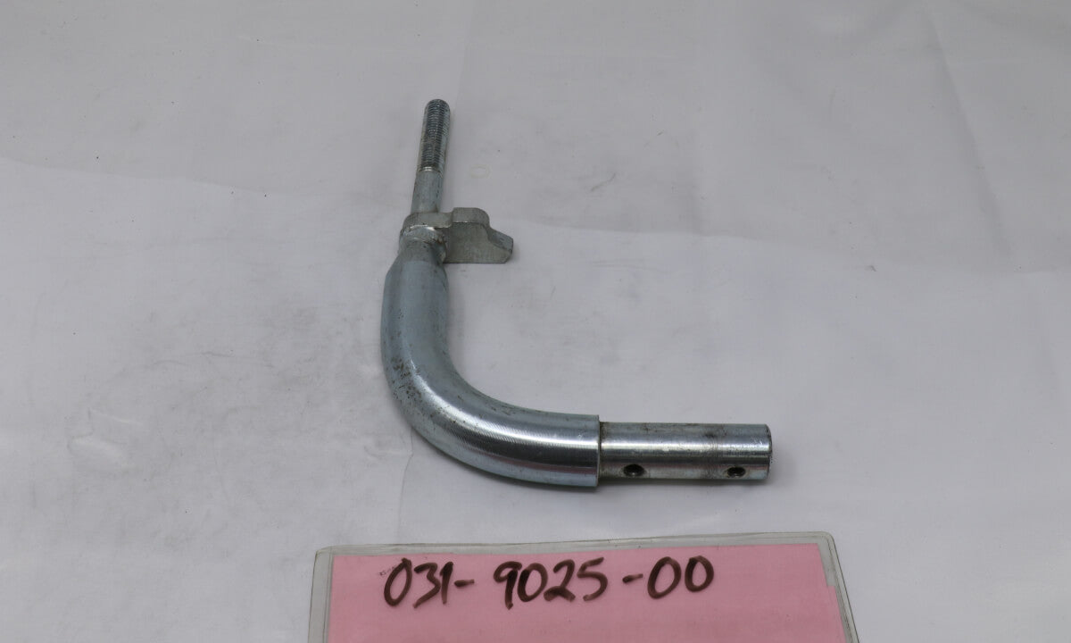 Steering Arm Elbow - Right
