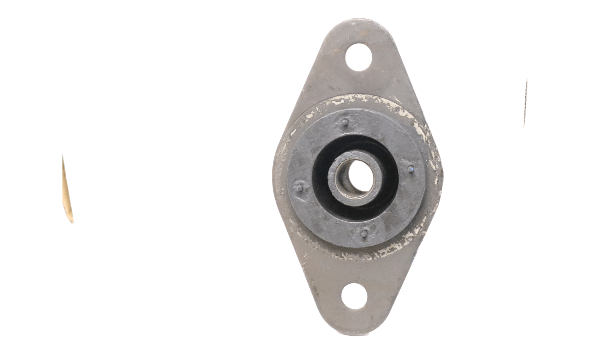 Rubber Compression Mount