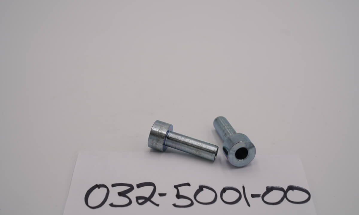 Michelin 2 pack 1/2 ID x 5/8 Bushing Width