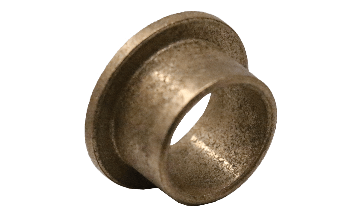 Bushing Sleeve - Suspension