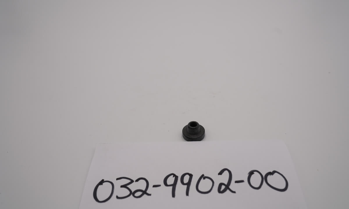 Nitrile Bushing for 2019 Diesel Fuel Tank