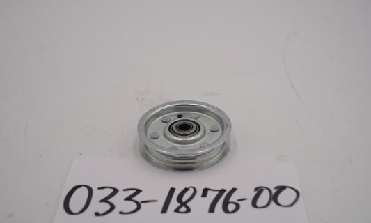 2019 Renegade Horizontal Pump Pulley