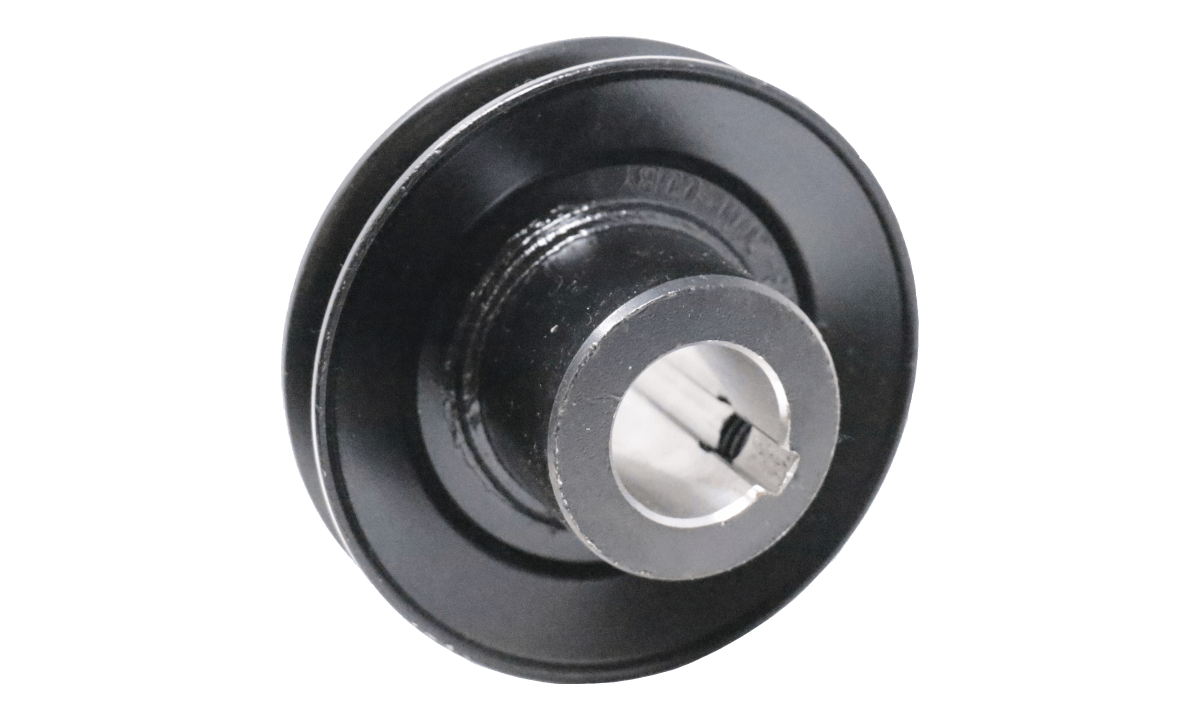 3 3/4 Motor Pulley-2009 MZ