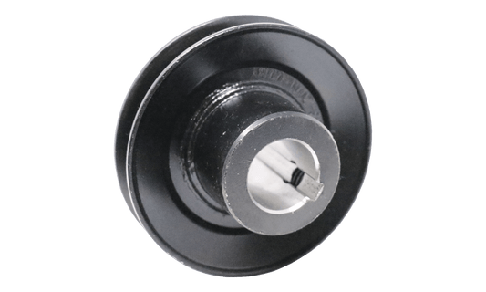 3 3/4 Motor Pulley-2009 MZ