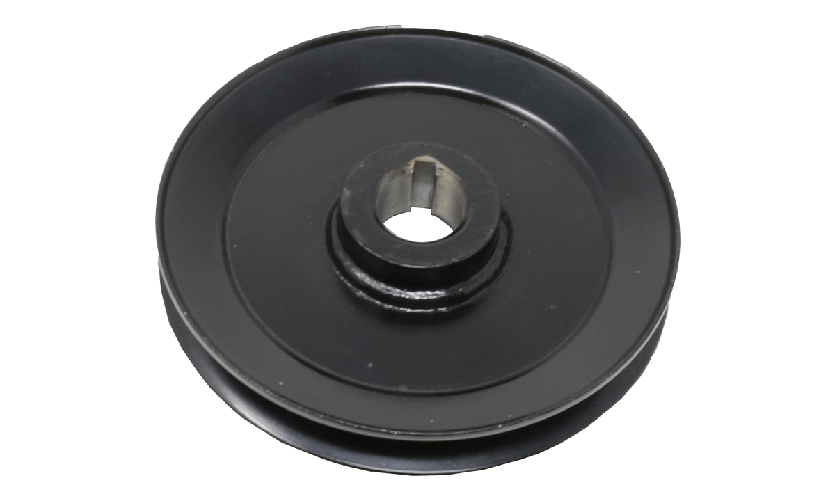 Humboldt 4 1/2  Blower Pulley