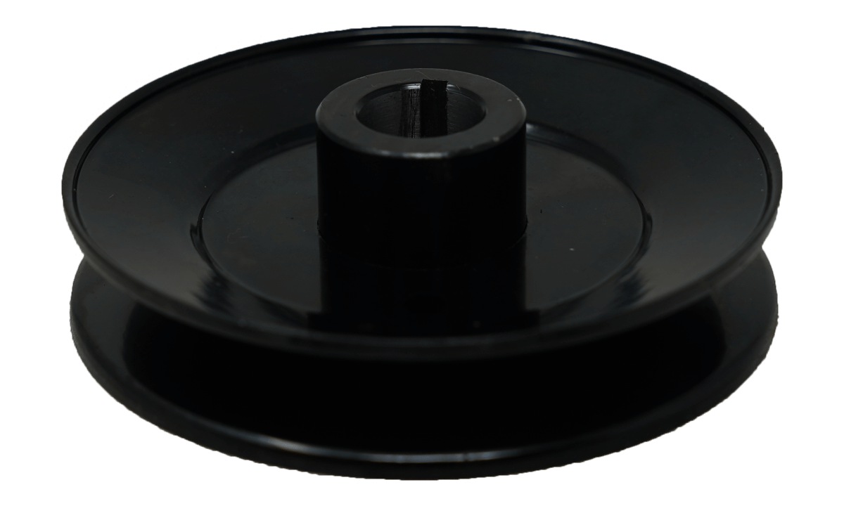 Deck Pulley - 48\" Magnum/MZ