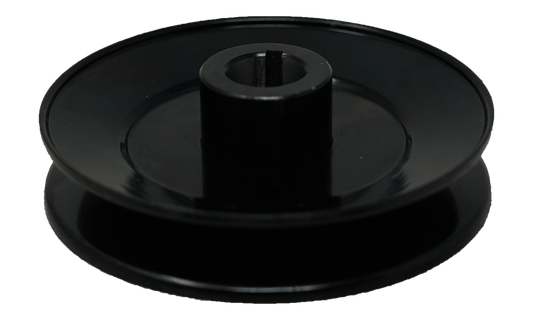 Deck Pulley - 48\" Magnum/MZ