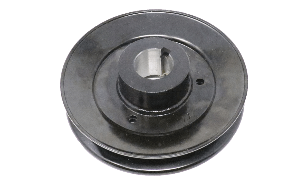 5" Spindle Deck Pulley - DB-80
