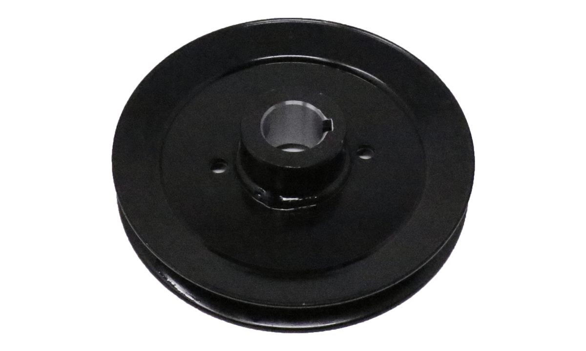 6 1/4 Spindle Deck Pulley