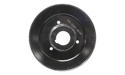 5.25" Deck Pulley-54" ZT/Maverick/Outlaw