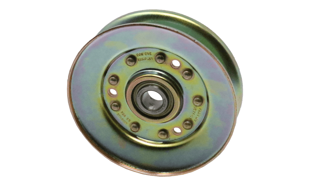 5 V Idler Pulley - BCVI-81