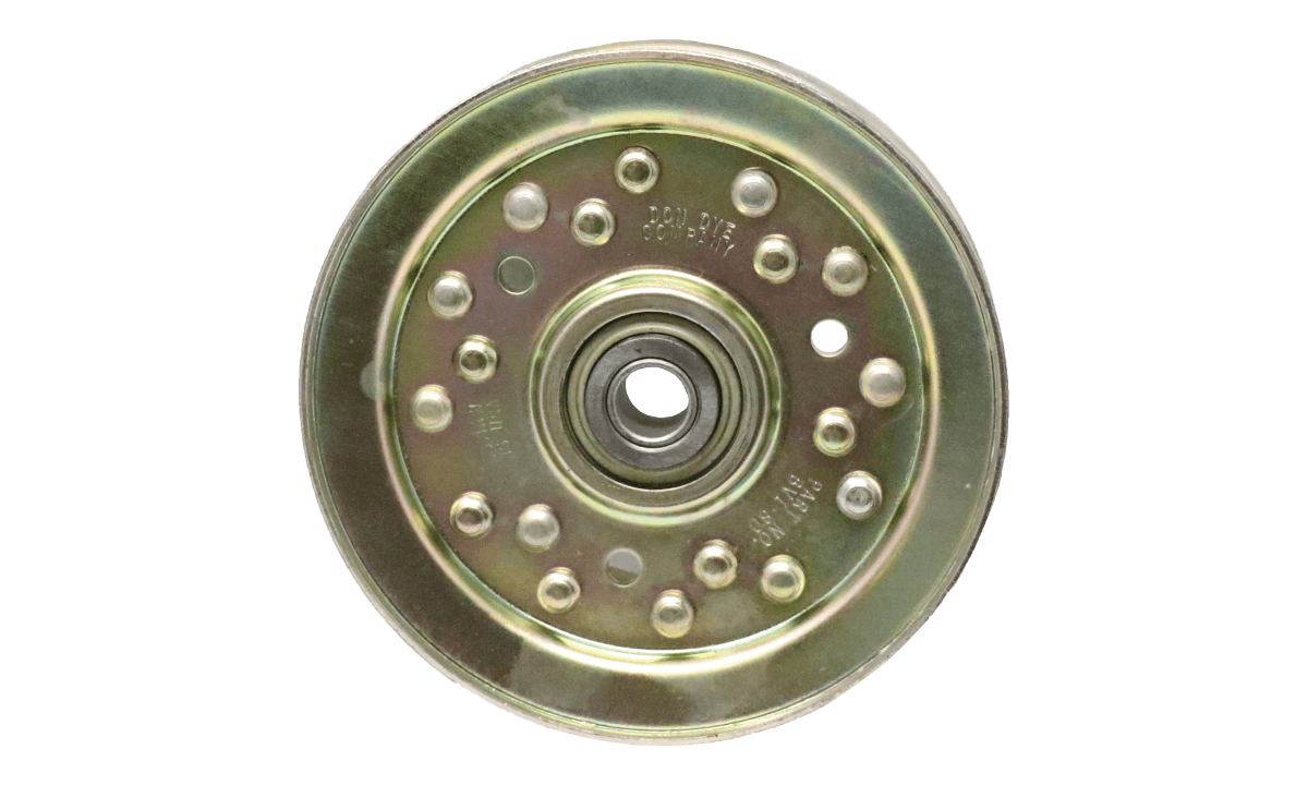 5 V Idler Pulley w/1/2\" Bore-
