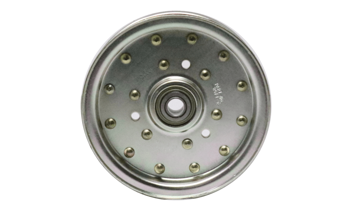 5 3/4 Idler Pulley-Don Dye
