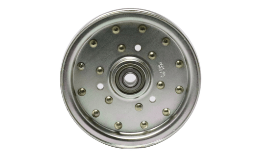 5 3/4 Idler Pulley-Don Dye