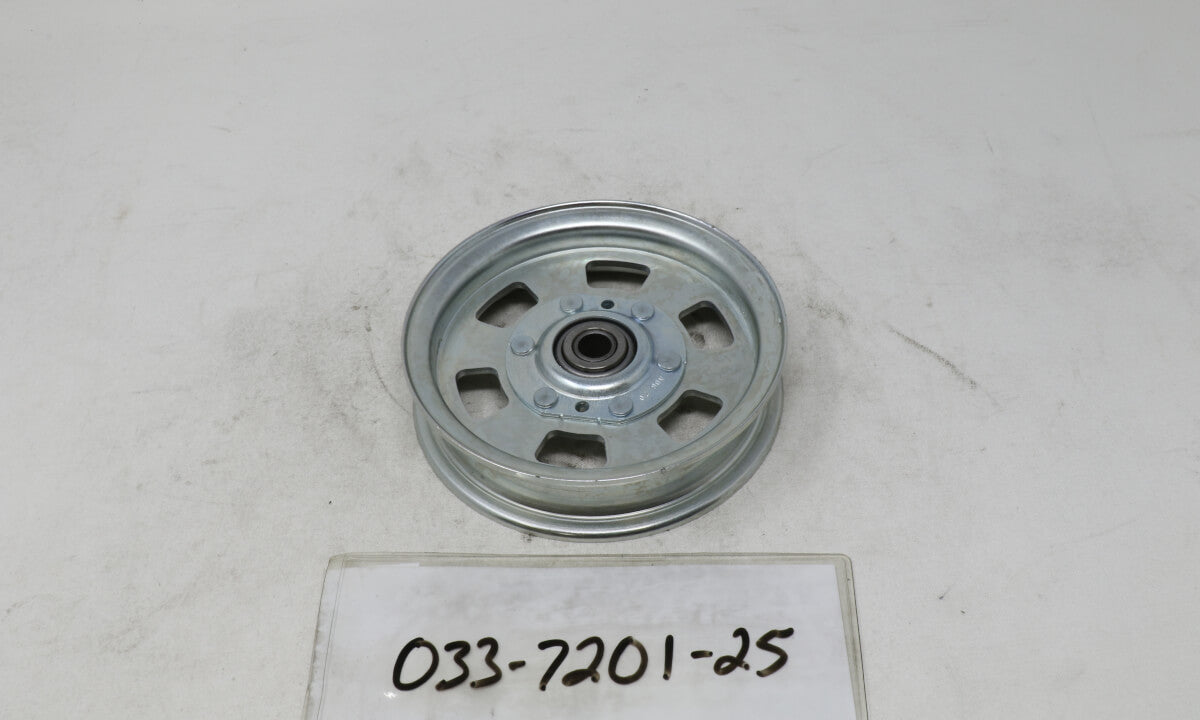 5 3/4 Idler Pulley-Capitol