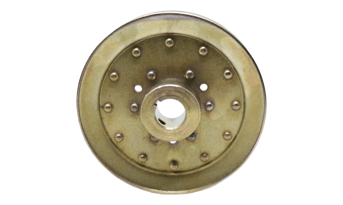 6 1/2 Spindle Pulley