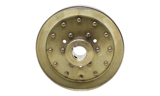 6 1/2 Spindle Pulley