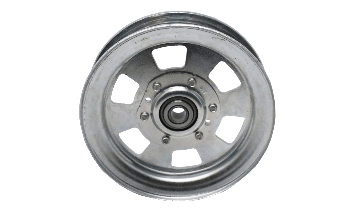 2017 5" Split Idler Pulley-Tensioner Only