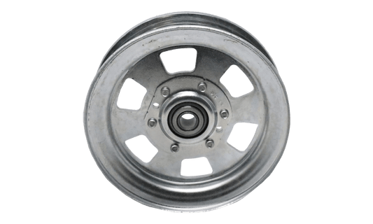 2017 5" Split Idler Pulley-Tensioner Only