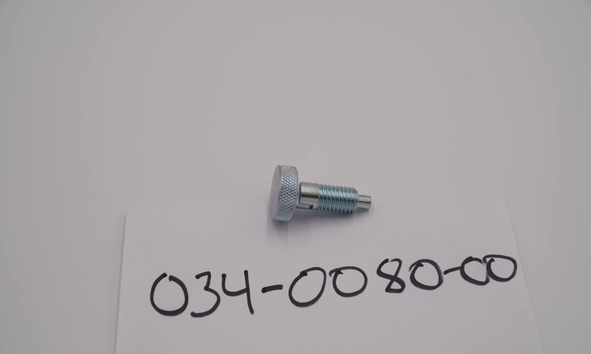 5/8 Plunger Spring