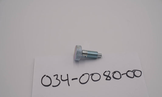 5/8 Plunger Spring
