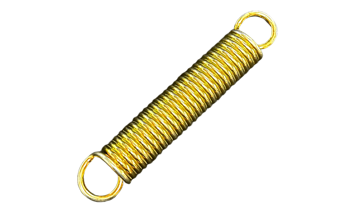 Extension Spring