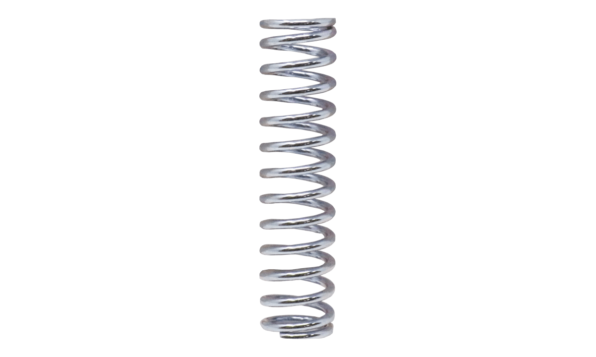 3-1/8" x 0.75 OD x 0.568 ID Compression Spring