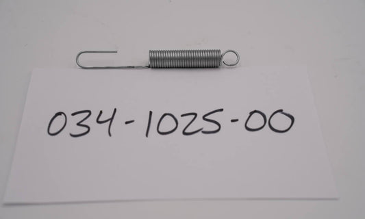 Compact Outlaw Brake Spring