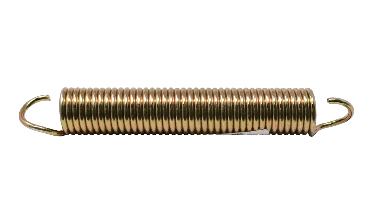 2008 Model Deck Idler Spring