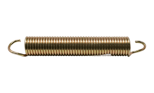 2008 Model Deck Idler Spring