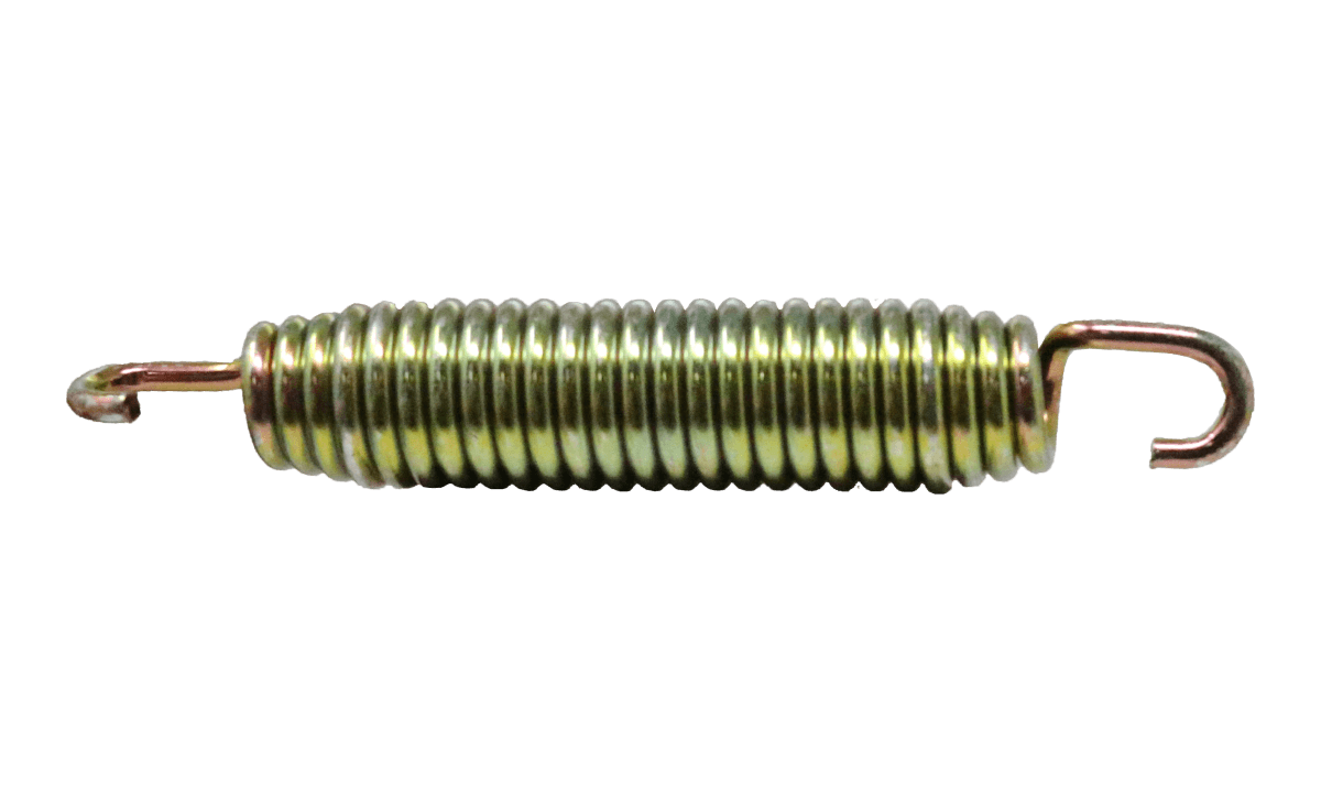 2009 Deck/Pump Idler Spring