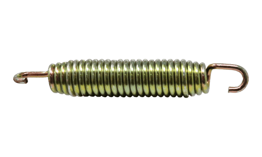 2009 Deck/Pump Idler Spring