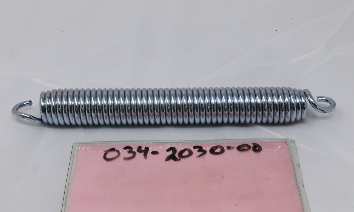 Deck Spring 2019 Models