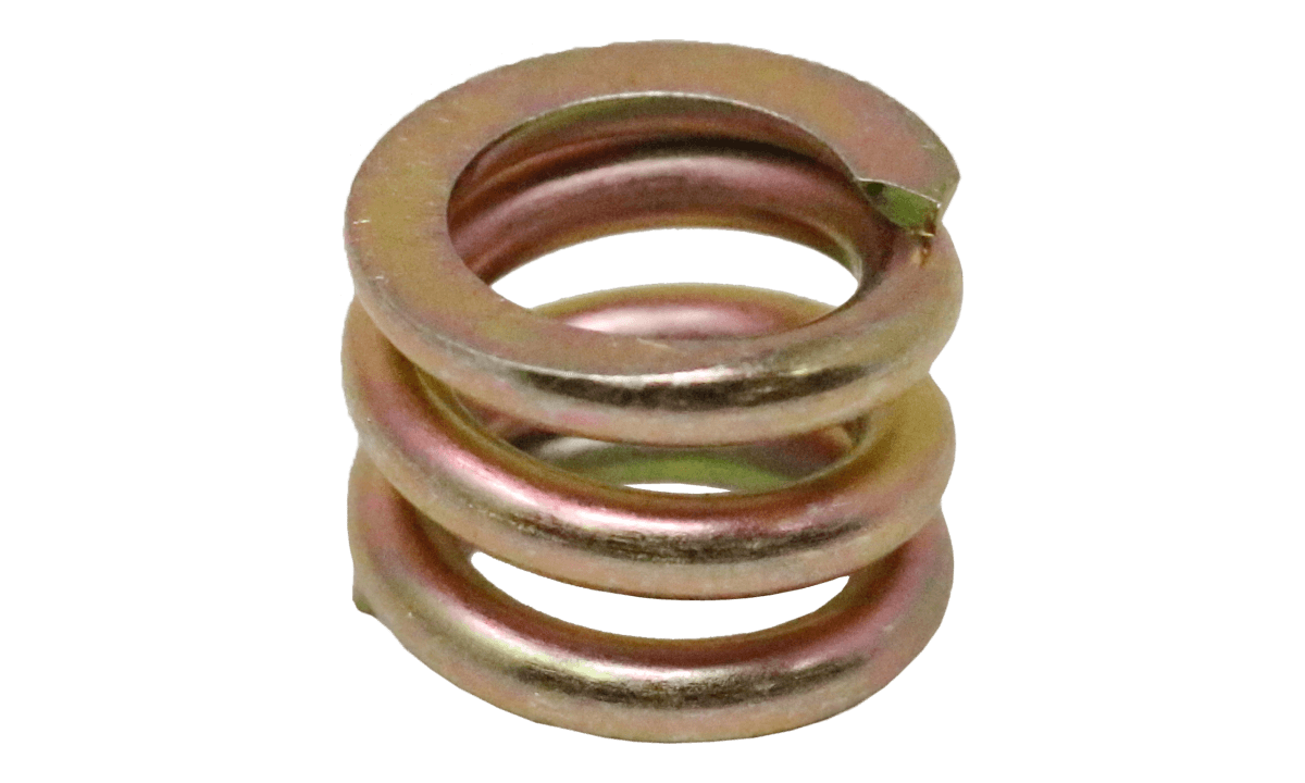 Drive Lever Housing Spring