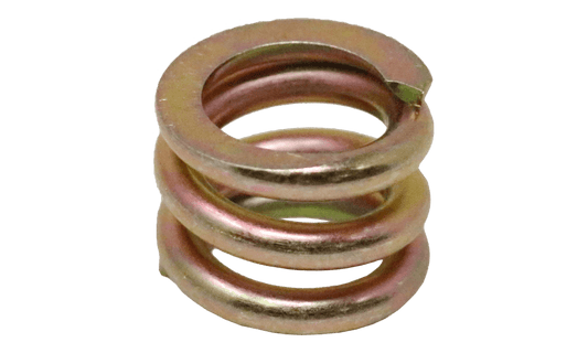 Drive Lever Housing Spring