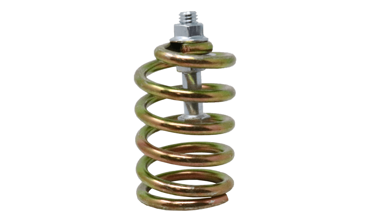 Seat Spring