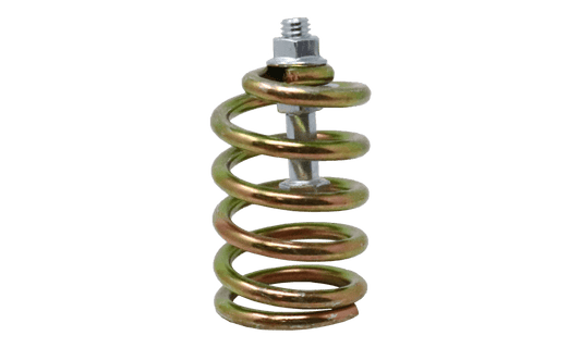 Seat Spring