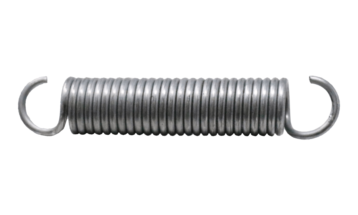 ZT and ACS Handle Spring