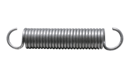 ZT and ACS Handle Spring