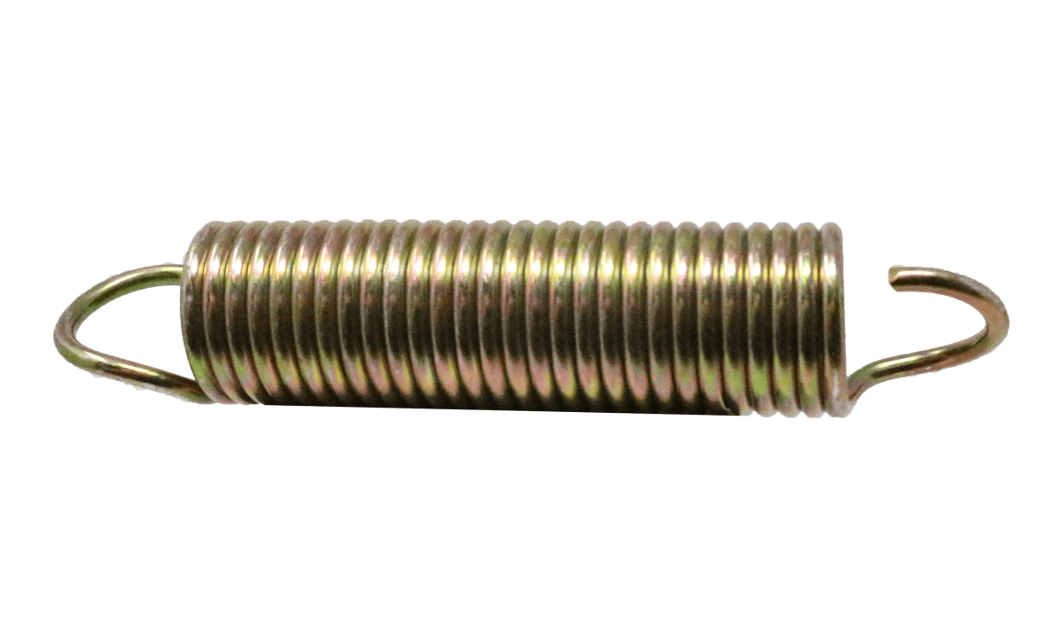 2019 Deck Spring - Big Diameter
