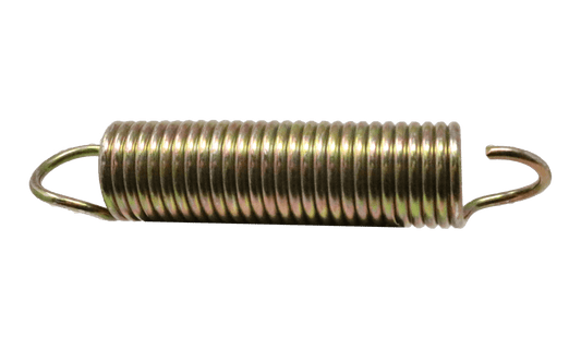 2019 Deck Spring - Big Diameter