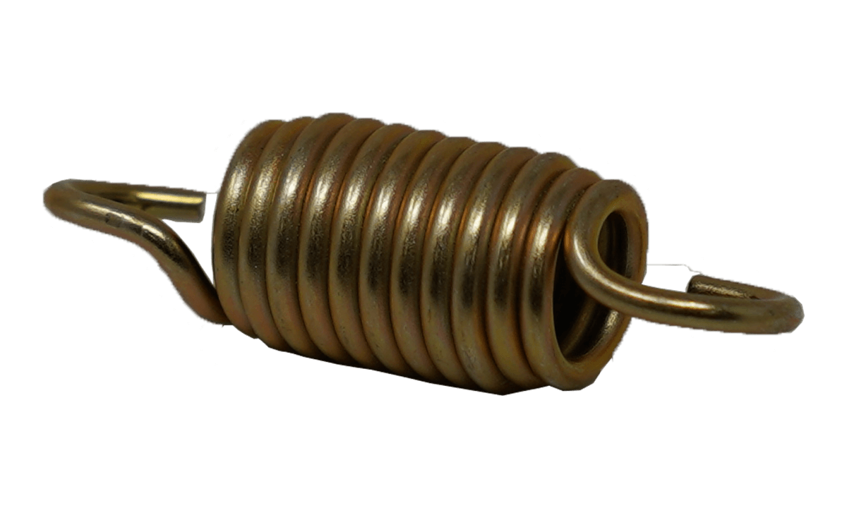 Gold Transaxle Spring