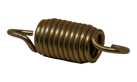 Gold Transaxle Spring